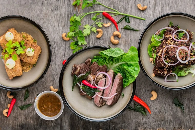 Aile Boyu Çiğ Köfte Paketi (750 gr)